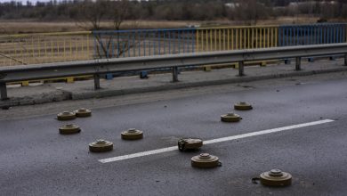 Photo of US to provide $89M for Ukraine demining