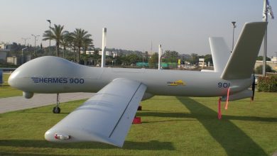 Photo of Czech Republic to acquire Israeli medium-size UAVs