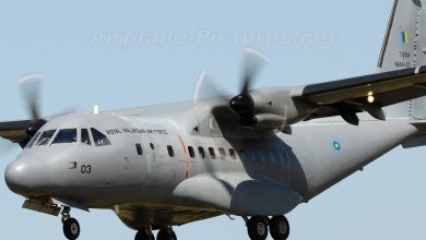 Photo of Malaysia receives first maritime patrol aircraft upgraded with US funding