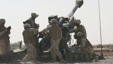 Photo of US Army awards Northrop $534M multi-option artillery fuze contract