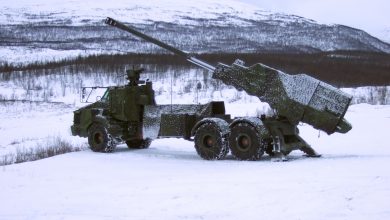 Photo of BAE’s Archer, KMW’s RCH 155 emerge as finalists in Swiss howitzer program
