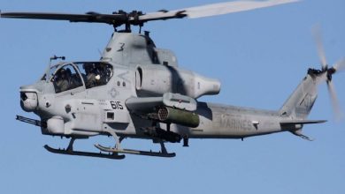 Photo of Czech Republic will receive attack helicopters from the United States to replace Mi-24s transferred to Ukraine