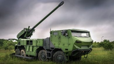 Photo of Brazil seeks 155mm SPH, Nexter’s Caesar and BAE’s Archer stand out