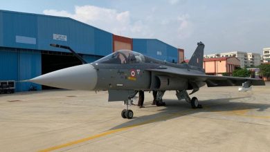 Photo of India confirms Tejas light combat aircraft sales offer to Malaysia