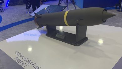 Photo of Boeing, Nammo Announce Latest Long-Range Ramjet Artillery Test