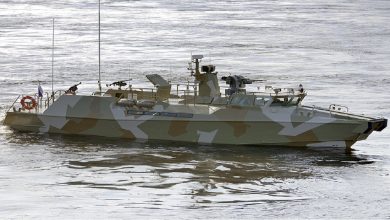 Photo of Fear of Bayraktar TB2 forced Russia to upgrade Raptor boats