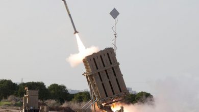 Photo of Cyprus decides to buy Israel’s Iron Dome rocket defense system