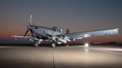 Photo of US Special Operations Command chooses L3Harris’ Sky Warden for Armed Overwatch effort