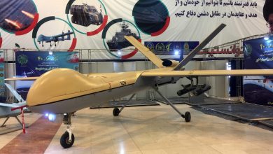 Photo of Iranians train Russians to use Shahed UAVs