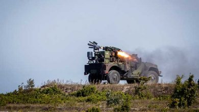 Photo of Spanish marines seek for 800m-range anti-tank missile system