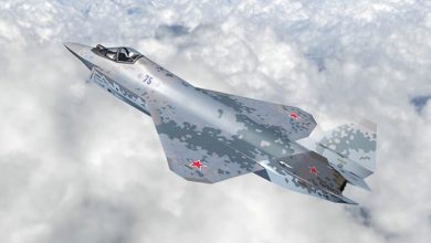Photo of Russia announced Sukhoi Su-75 Checkmate’s first flight date