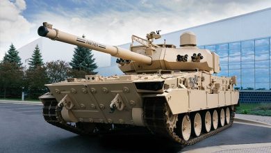 Photo of US Army to receive intial production of 24 Mobile Protected Firepower Vehicles in Q1 of 2024