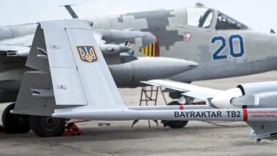 Photo of Ukraine to produce Bayraktar TB2’s fuselages, electronics and software