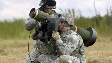 Photo of US OKs potential sale of Javelin missiles to Brazil