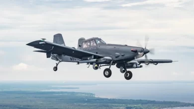 Photo of US Special Operations Command to get new precision strike aircraft