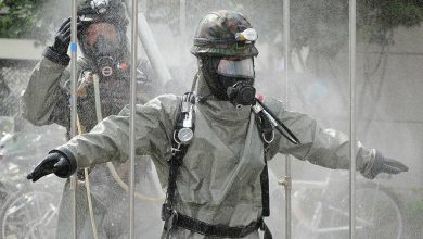 Photo of South Korea to join US-Led weapons of mass destruction drill