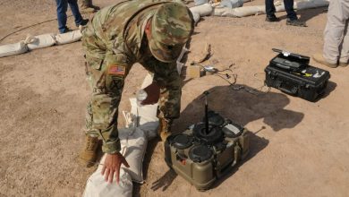 Photo of Textron to supply XM204 anti-vehicle munition to US Army
