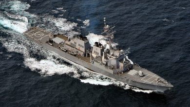 Photo of BAE Systems wins $108 million deal to repair US Navy destroyer