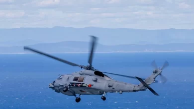 Photo of Lockheed sells Australia 12 more Romeo sub hunters