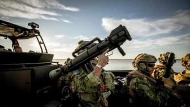 Photo of Saab to deliver Carl-Gustaf ammunition, anti-tank weapon to US Military