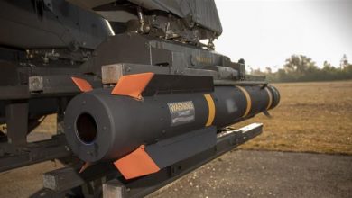 Photo of Army, Marines declare Joint Air-to-Ground Missile ready for production