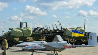 Photo of Turkish Drones Destroy $26M of Russian Military Assets in Three Days