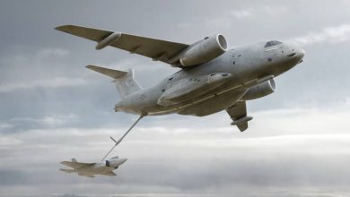 Photo of L3Harris, Embraer team up on KC-390 tanker, eye US Air Force sales