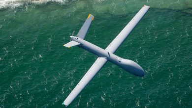 Photo of Elbit Systems awarded a $120 Million contract to supply Hermes 900 UAS to the Royal Thai Navy
