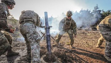 Photo of Elbit Systems of America to supply mortar systems to US Army
