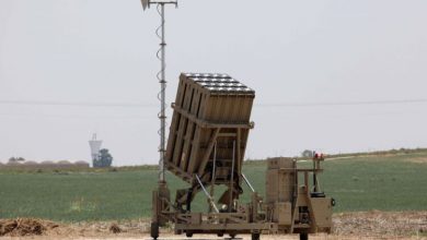 Photo of Romania requests Israel to purchase Iron Dome air defense missile systems