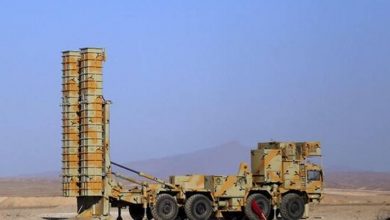 Photo of Iran to conduct final test of Bavar 373 air defense missile system