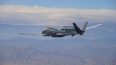 Photo of Northrop Grumman to develop advanced radar for NATO drone