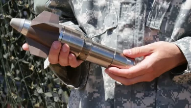 Photo of Northrop Grumman delivers 100,000th GPS-guided kits for artillery shells