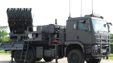 Photo of Israel approves the sale to UAE of Spyder air defense missile systems