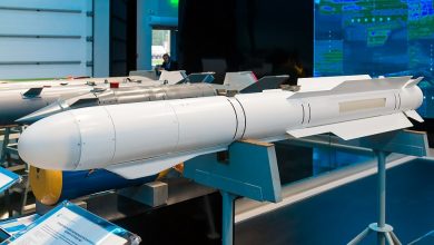 Photo of Russian guided drone missile successfully completes trials