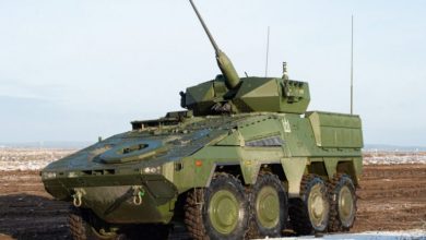 Photo of Slovenia cancelling €343M Boxer IFV deal