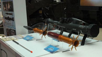 Photo of Taiwan army to get 5 000 additional Kestrel anti-armor missiles