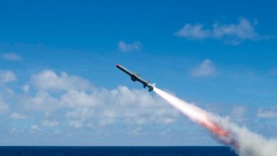 Photo of US clears $1.1B in Harpoon, Sidewinder missile sales to Taiwan