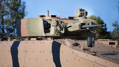 Photo of Elbit to supply undisclosed Asian nation with unmanned turrets