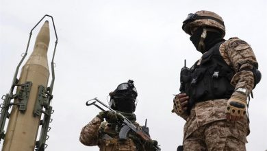 Photo of Iran announces defence system against chemical, biological threats