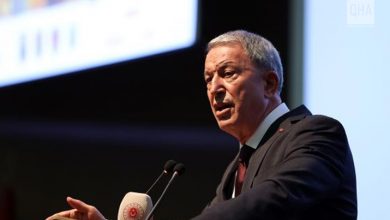 Photo of “Türkiye will continue to respond to Greece’s ‘impertinence'”