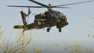 Photo of Poland to procure 96 AH-64E Apache Helicopters
