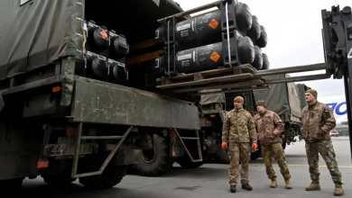 Photo of US Army buys 1,800 new Javelins after Ukraine deliveries