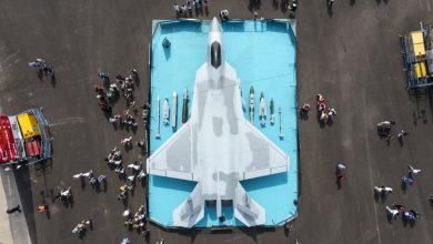 Photo of Array of new defense platforms to crown centennial of Republic of Türkiye