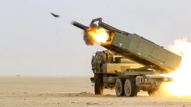 Photo of Western arms production to ramp up as Ukraine burns through stockpiles