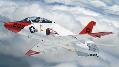 Photo of US Navy, Marine Corps order aircraft engines from Rolls Royce
