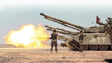 Photo of Multi-national military exercise kicks off in Jordan