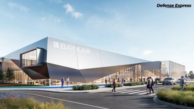 Photo of What Baykar plant in Ukraine To produce Bayraktar TB2 UAVs will look like?