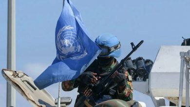 Photo of UN renews mandate of peacekeeping force in Lebanon for one year
