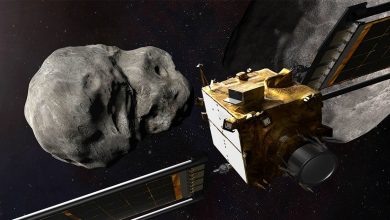 Photo of NASA’s DART: Humanity’s first planetary defence system test